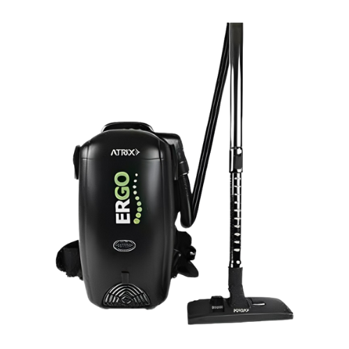 atrix ergo backpack vac