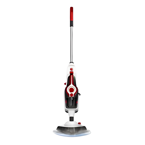 hover steam mop