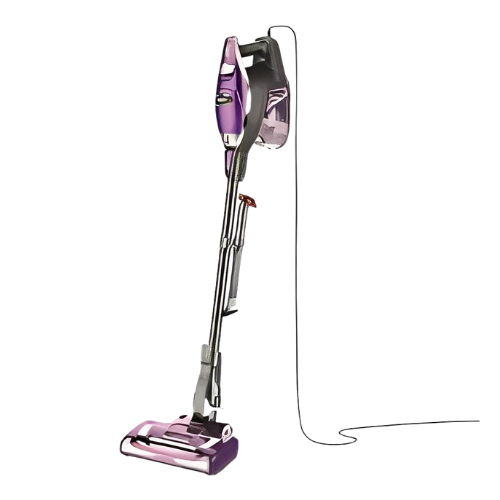 shark rocket deluxe power vac