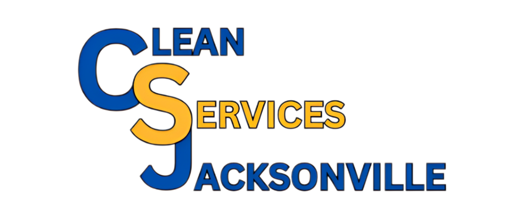 cleanservices jax homepage logo