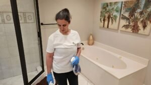 cleaning services in st augustine beach