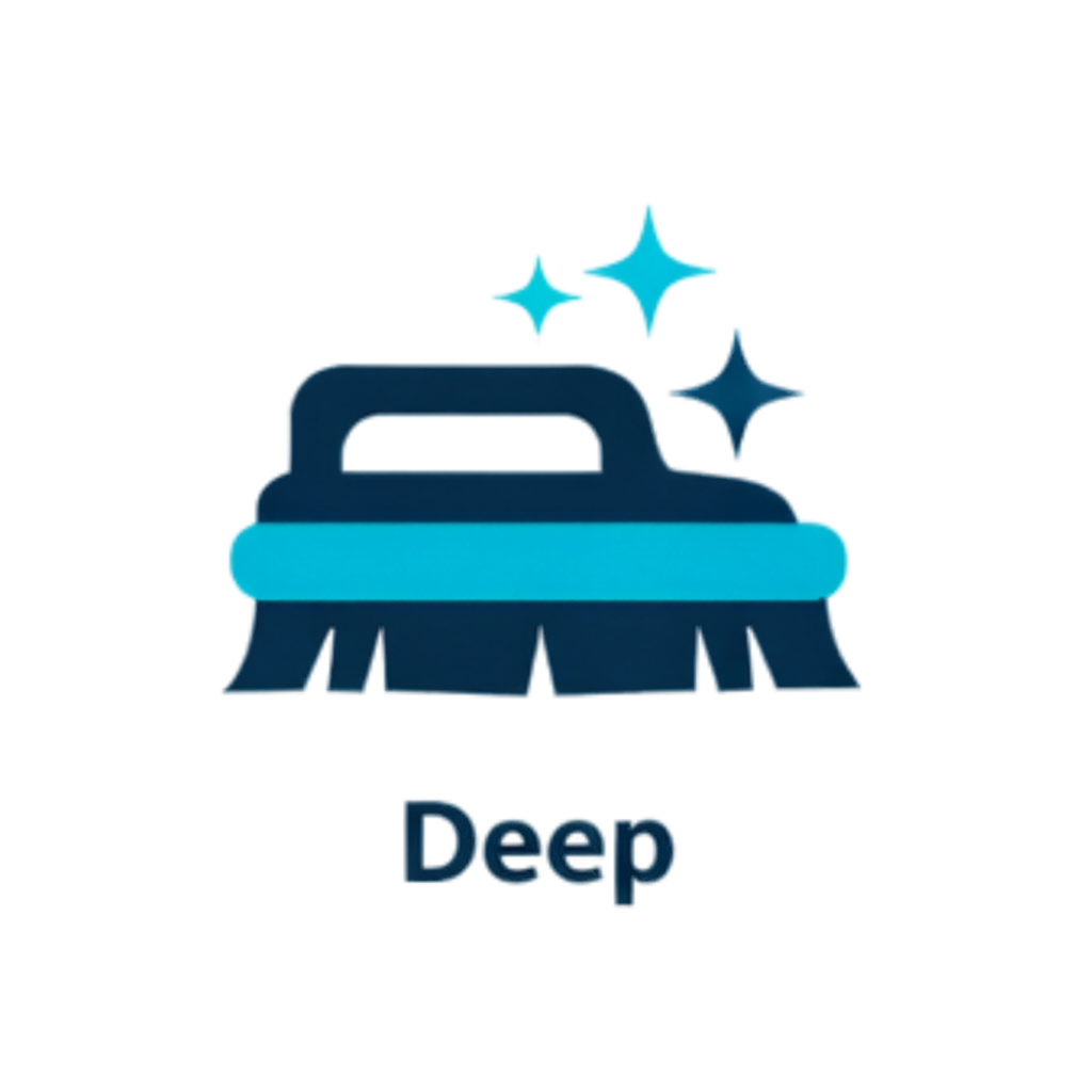 Deep Cleaning