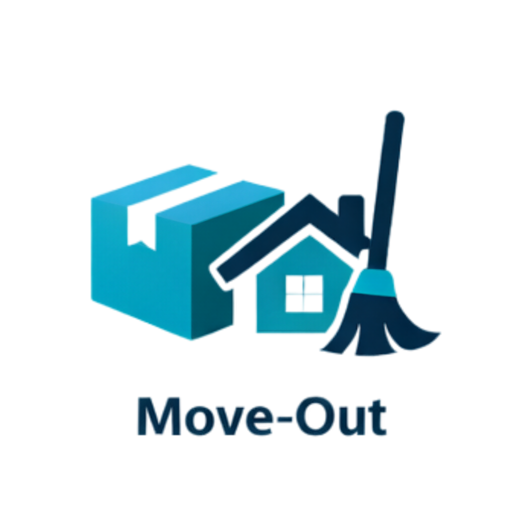 Move Out Cleaning