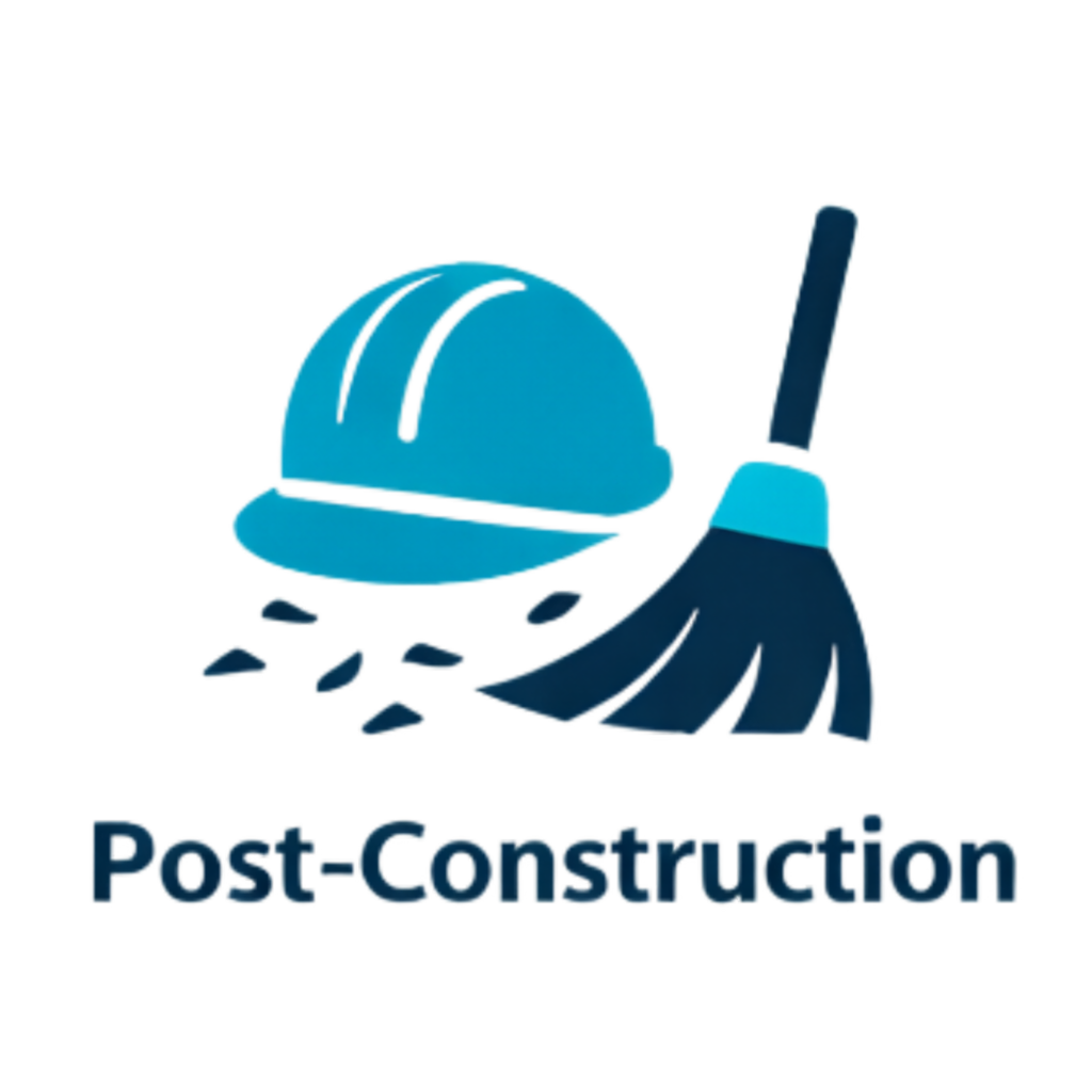 Post Construction Cleaning