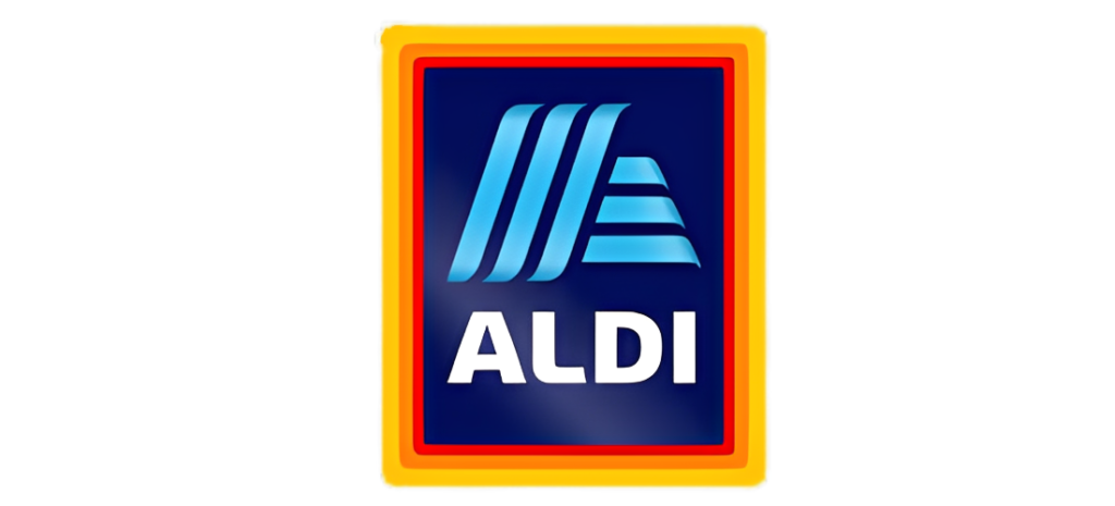 Aldi Logo Transparent