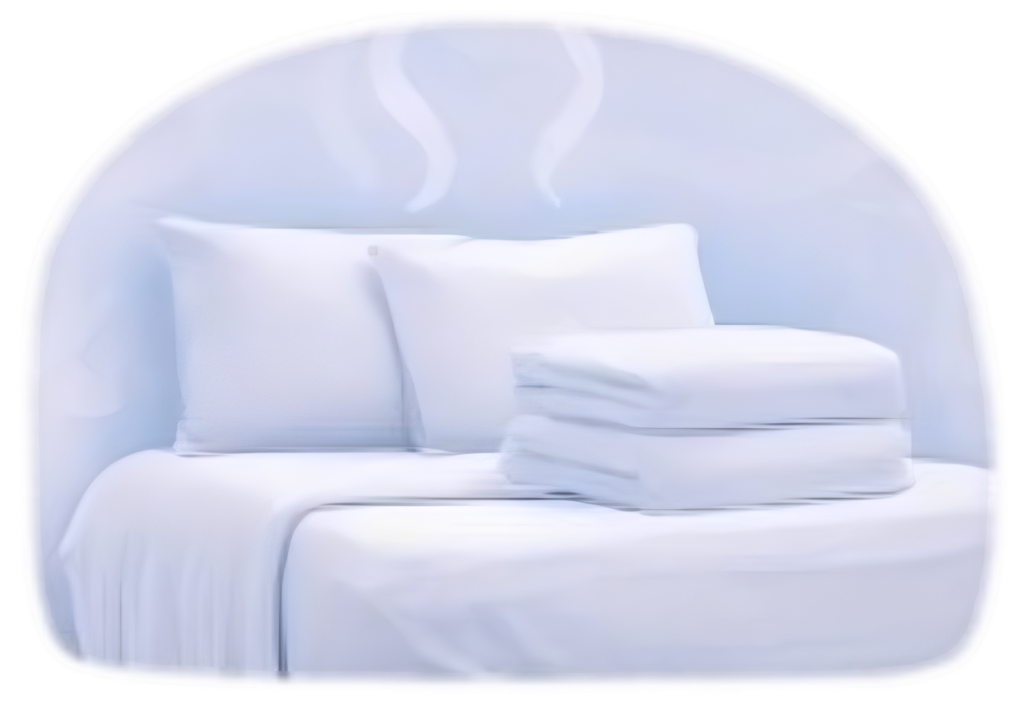 Bed Reset
