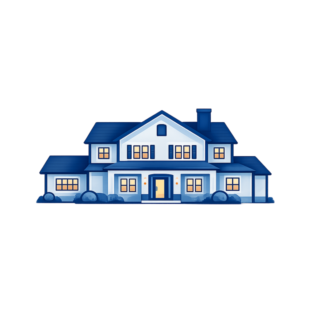 Big House