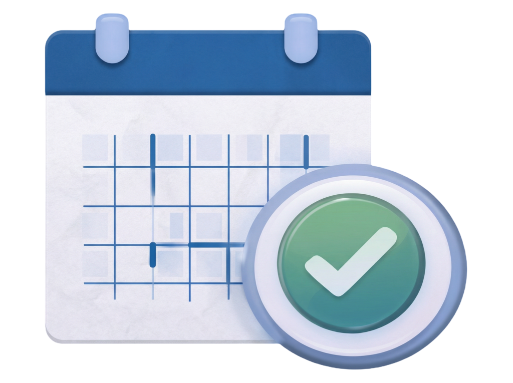 Calendar Sync