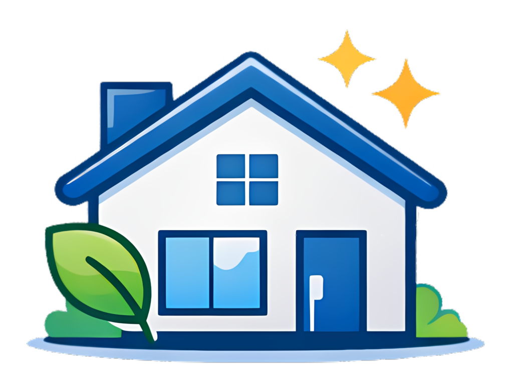 Clean Happy House