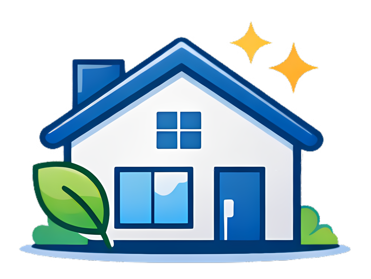 Clean Happy House