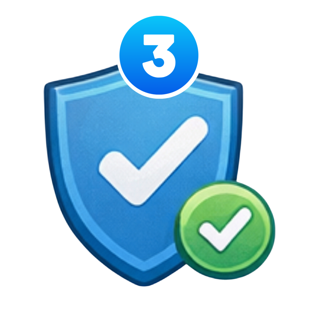 Compete Inspection Ready Cleaning