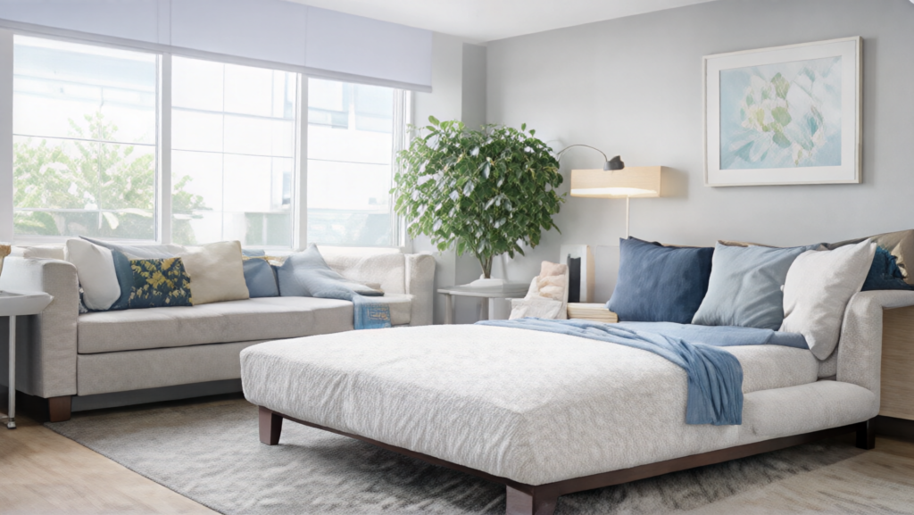 Contact Bedroom