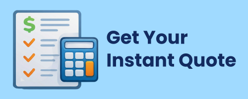 Get Your Instant Quote