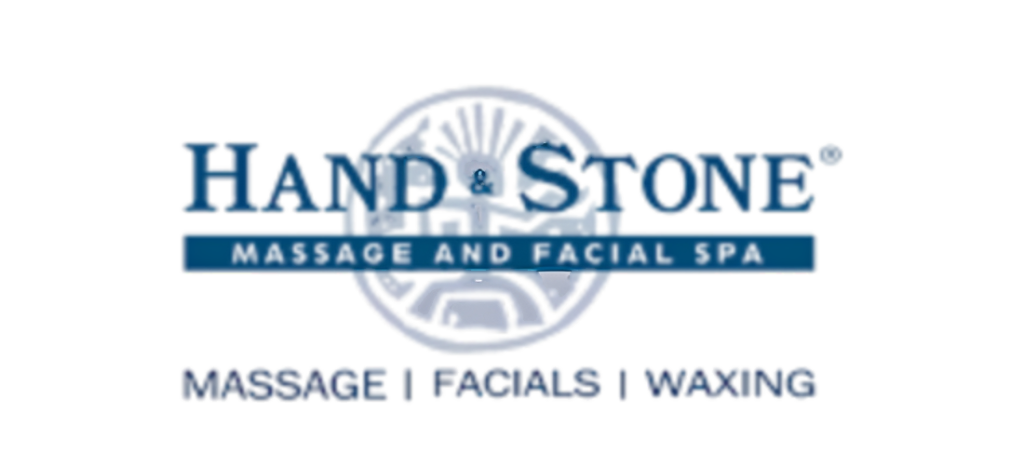 Hand Stone Logo Transparent