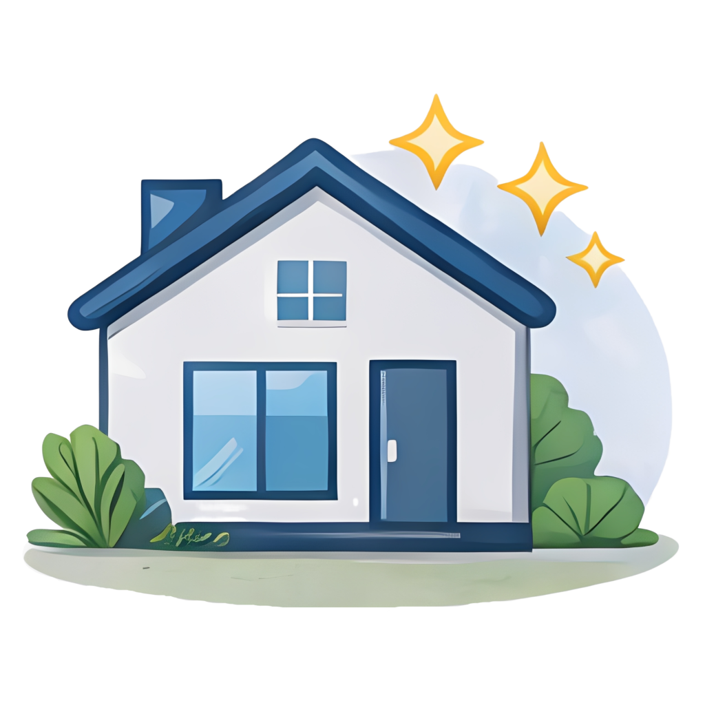 Homeowners Icon