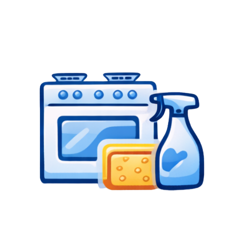 Kitchen Cleaning