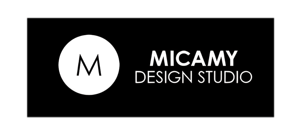 Micamy Logo Transparent