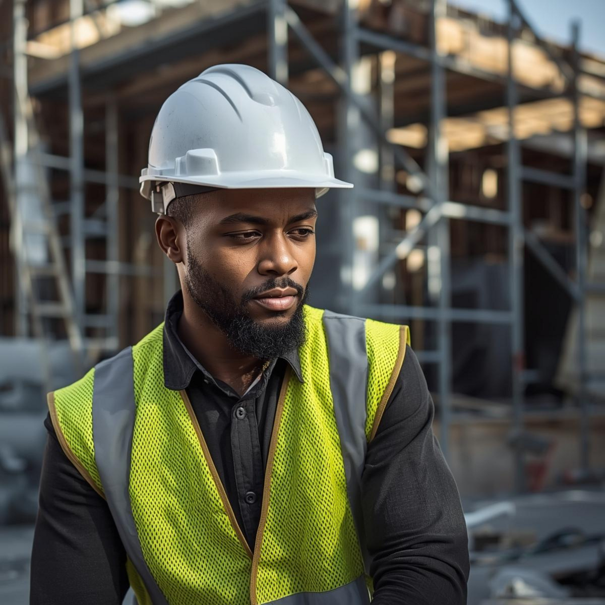 Michael R., General Contractor in Jacksonville