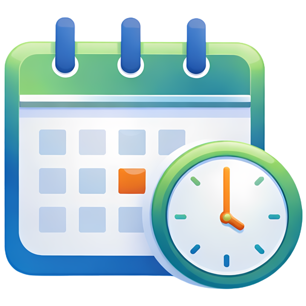 Move Out Scheduling