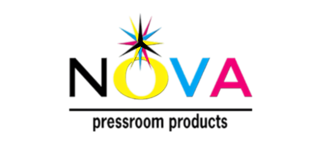 Nova Pressroom Logo Transparent
