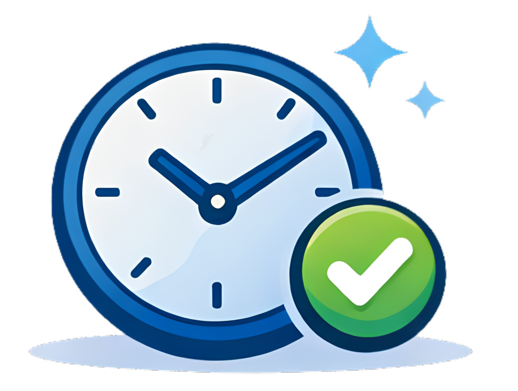 On Time