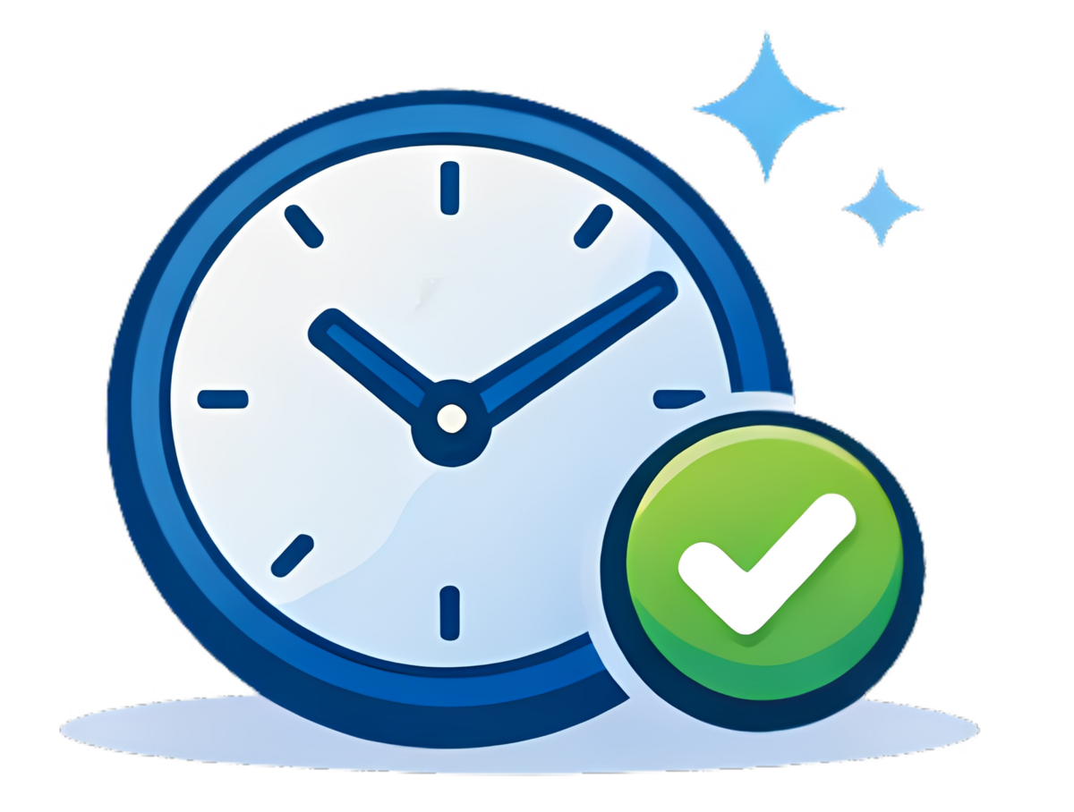 On Time