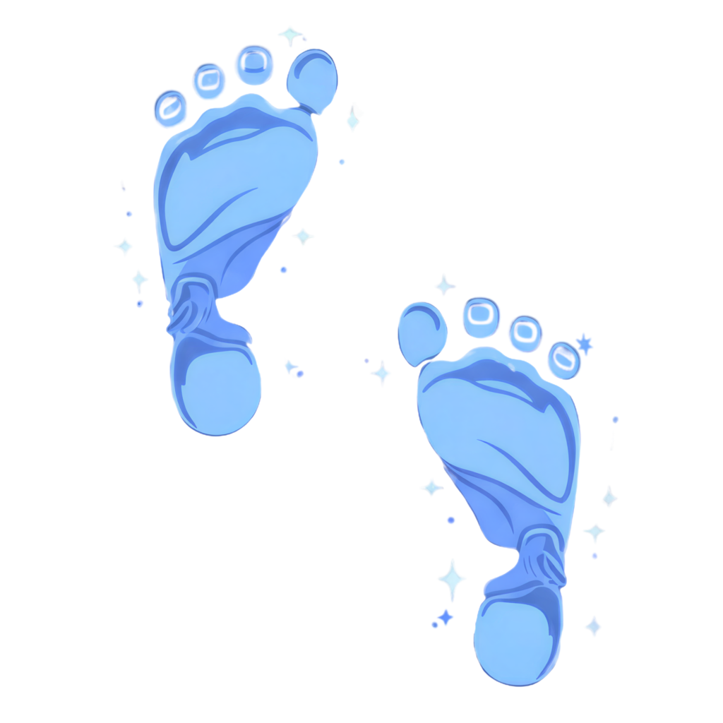 Step - Light Foot Traffic