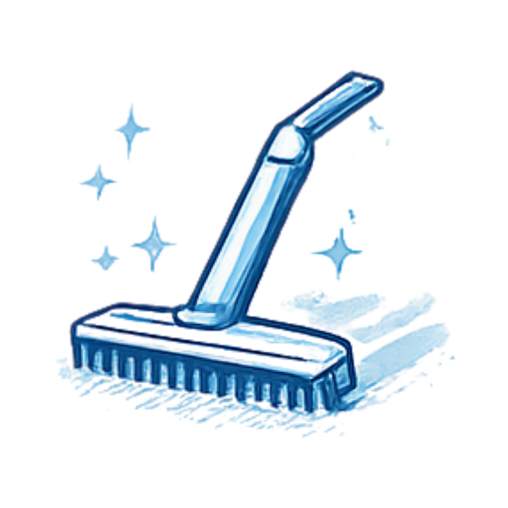 Step - Stain Prep