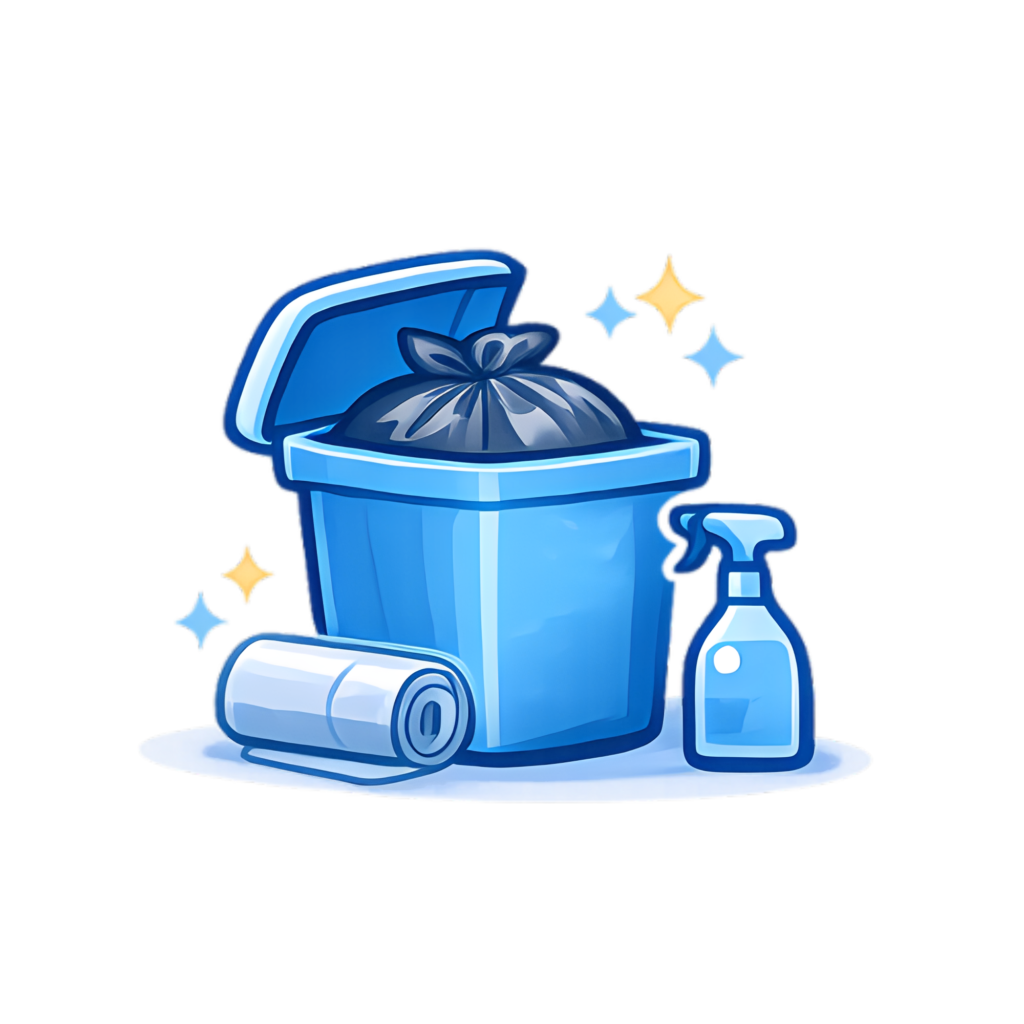 Trash Removal