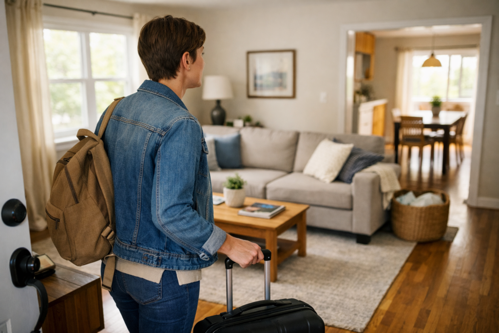 Airbnb Cleanliness Ratings