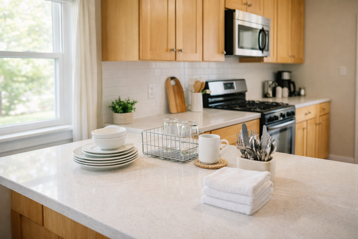 unique airbnb challenges